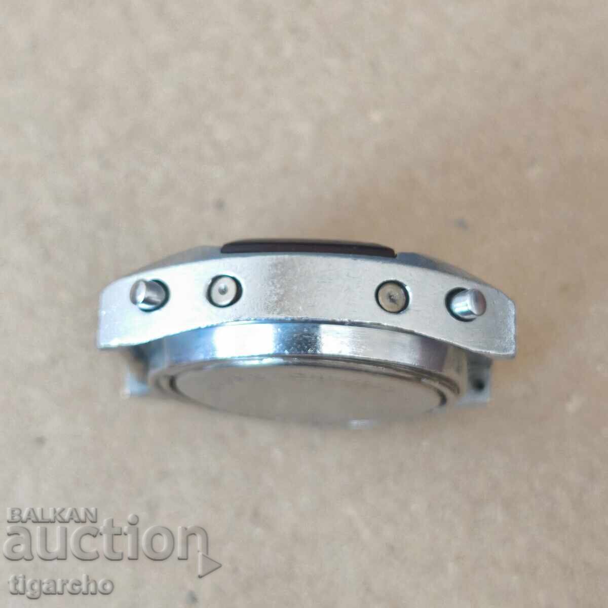 Ηλεκτρονικό Ρολόι με τιμή 200.00 BGN | € 102.26 Ηλεκτρονικό Ρολόι με τιμή 200.00 BGN | € 102.26