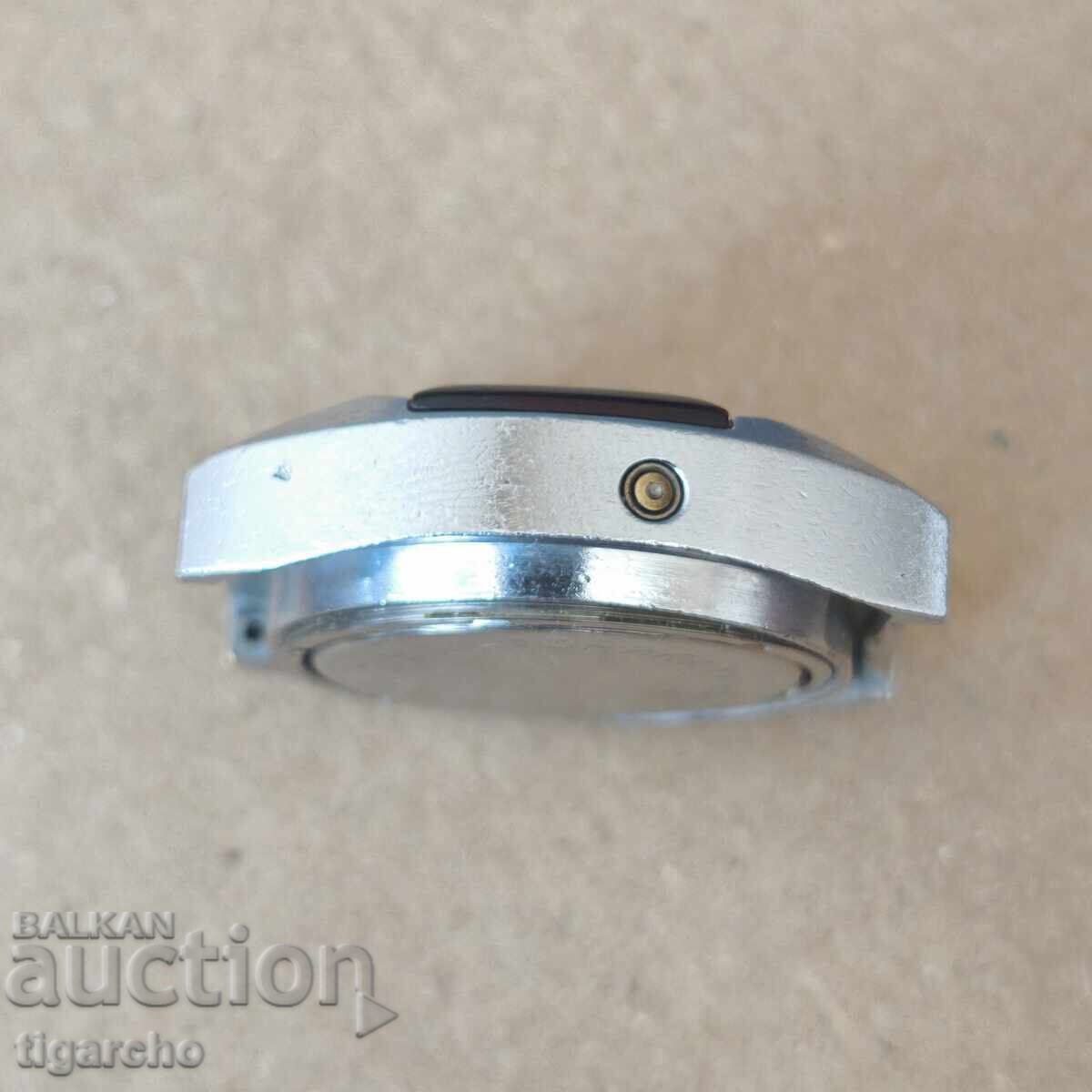 Δημοπρασία Ηλεκτρονικό Ρολόι Δημοπρασία Ηλεκτρονικό Ρολόι