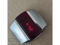 Ηλεκτρονικό Ρολόι