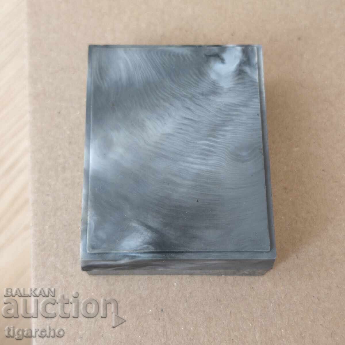 Аукцион Кутия за часовник Молния