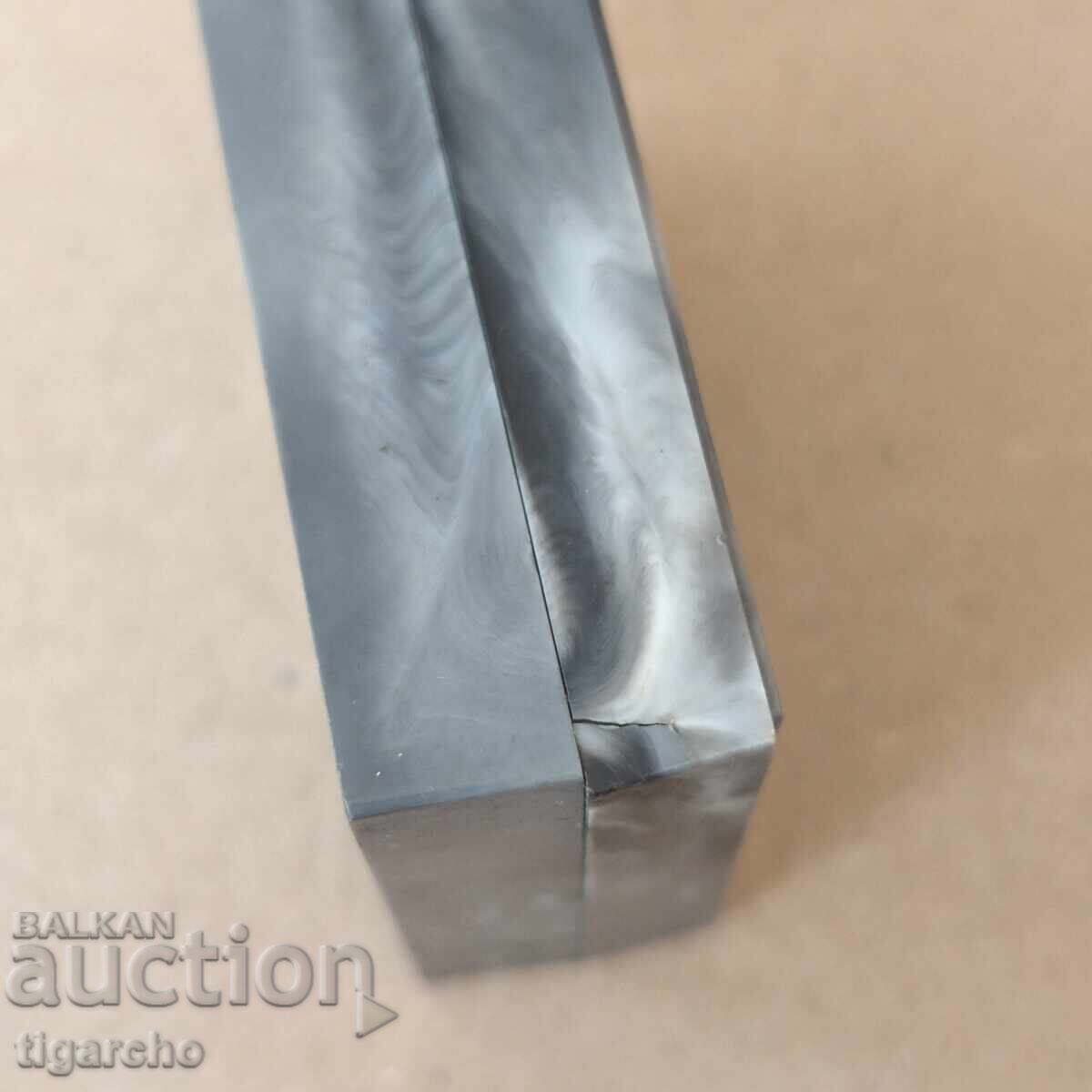 Доставка на Кутия за часовник Молния