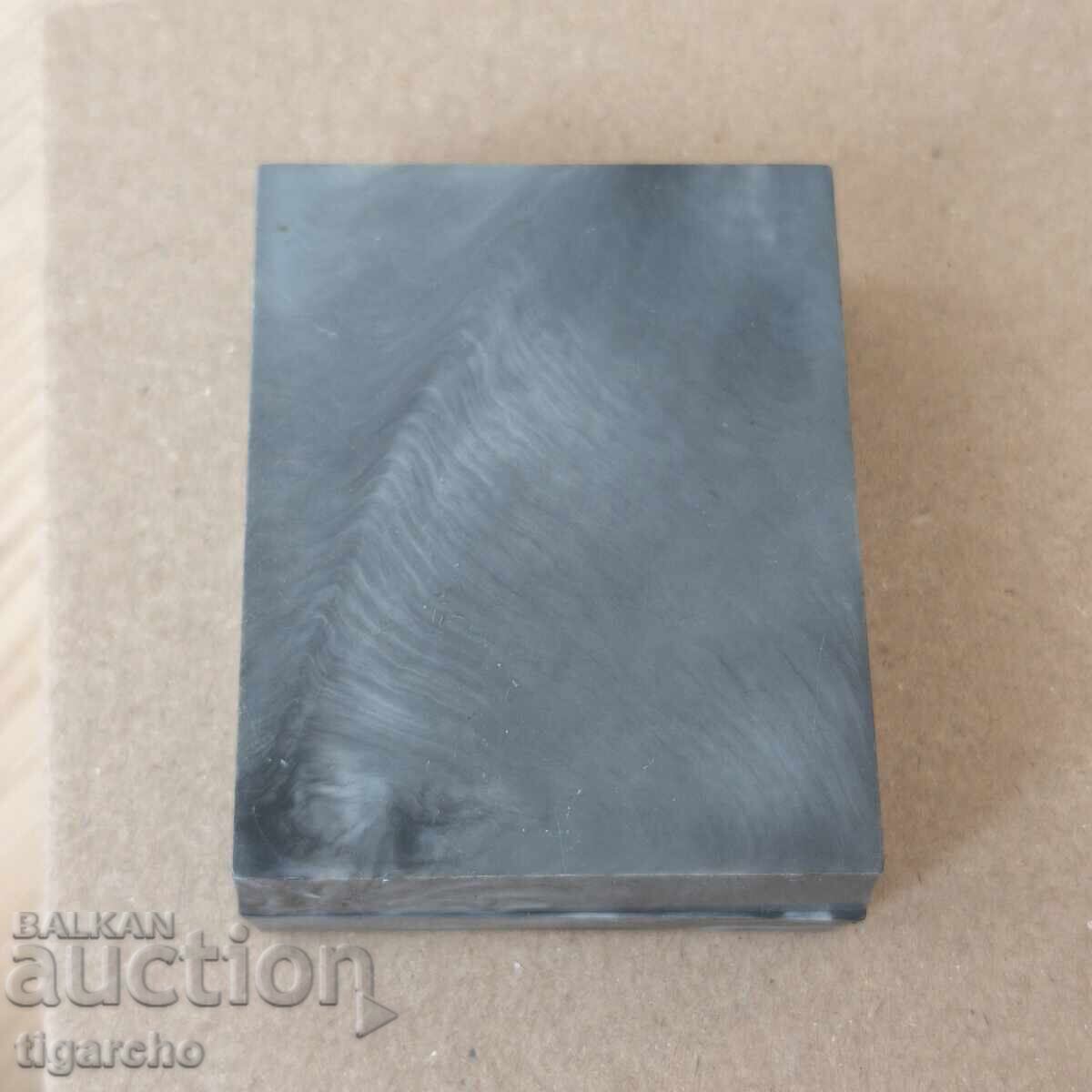 Кутия за часовник Молния - 5