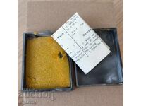 Кутия за часовник Молния