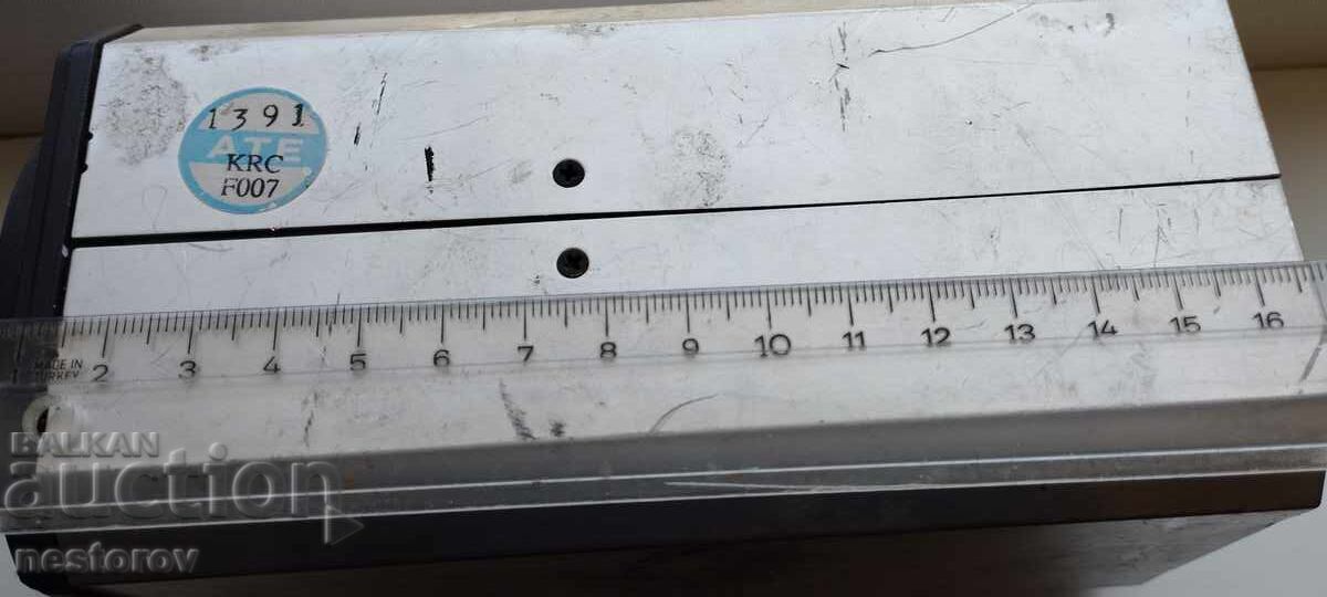 Συσκευή από ΑΕΡΟΠΛΑΝΟ/ΕΛΙΚΟΠΤΕΡΟ - 5 Συσκευή από ΑΕΡΟΠΛΑΝΟ/ΕΛΙΚΟΠΤΕΡΟ - 5