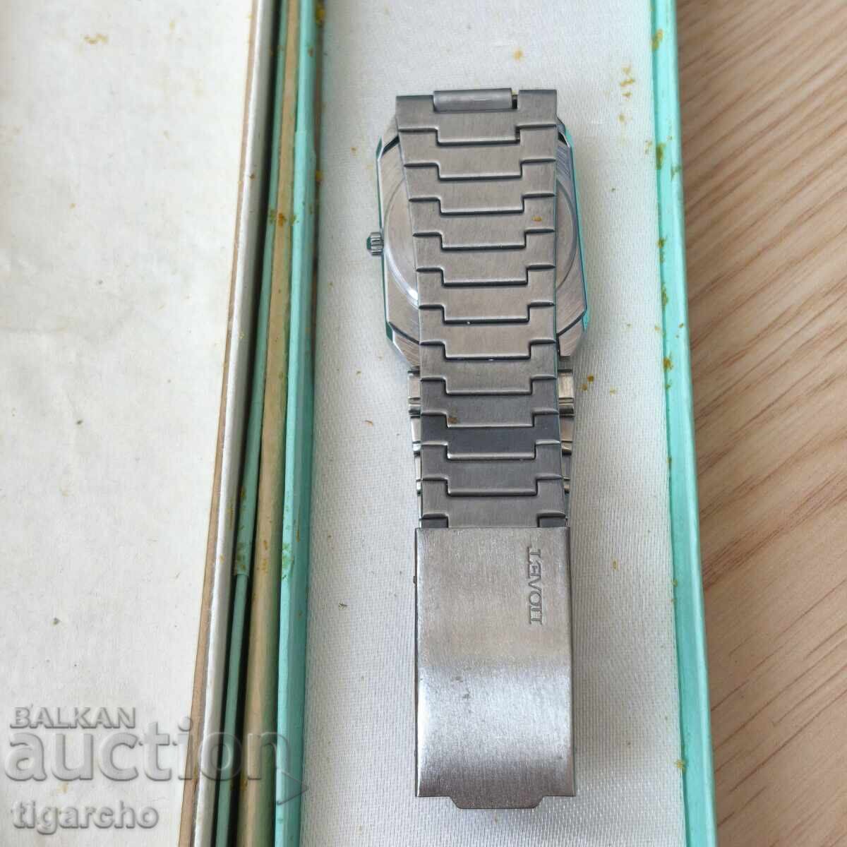 Ρολόι πτήσης - 5 Ρολόι πτήσης - 5