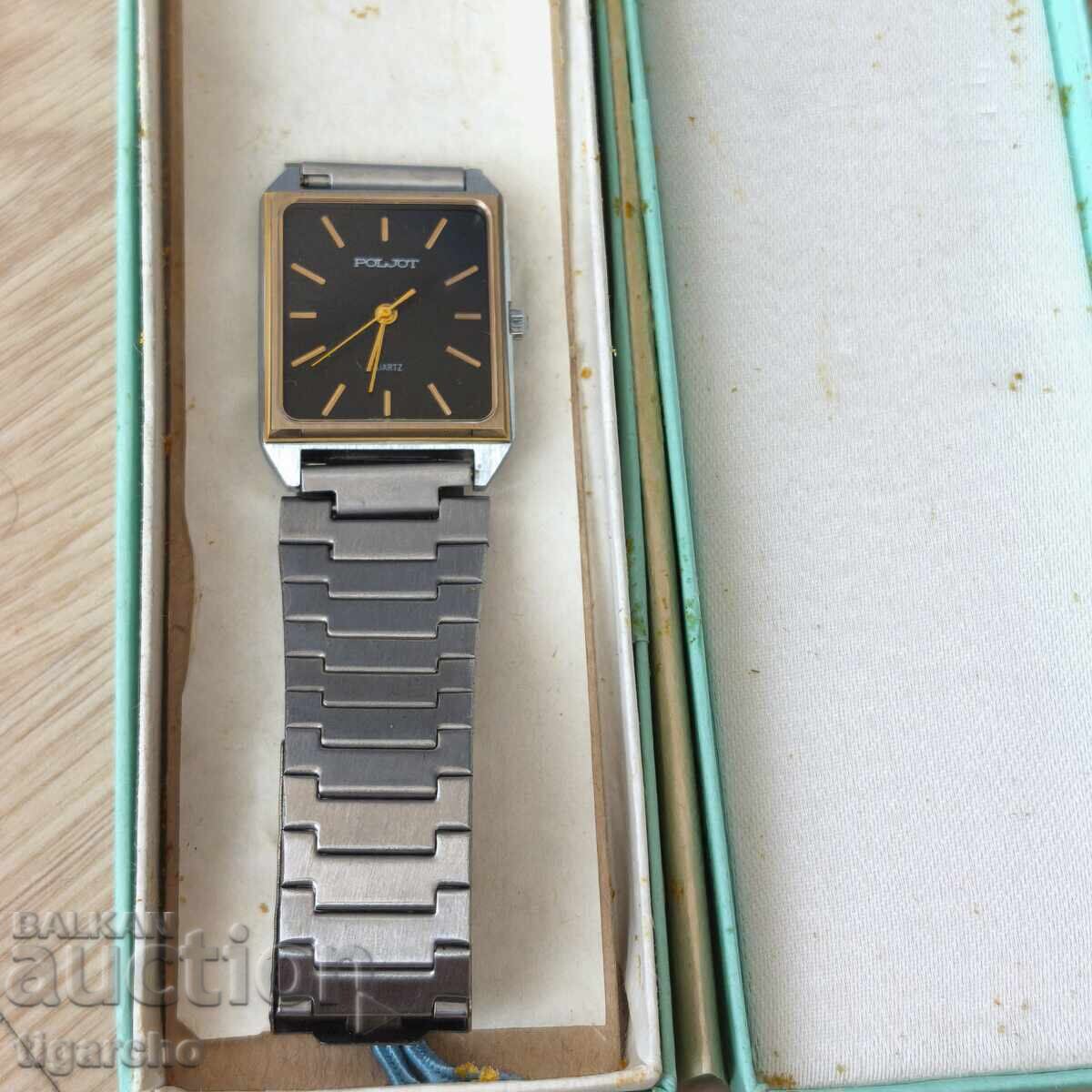 Ρολόι πτήσης - 6 Ρολόι πτήσης - 6