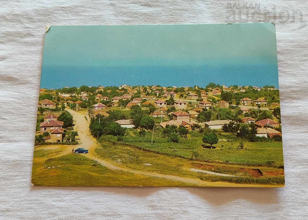 PREZENTARE GENERALĂ 1974 P.C PREZENTARE GENERALĂ 1974 P.C