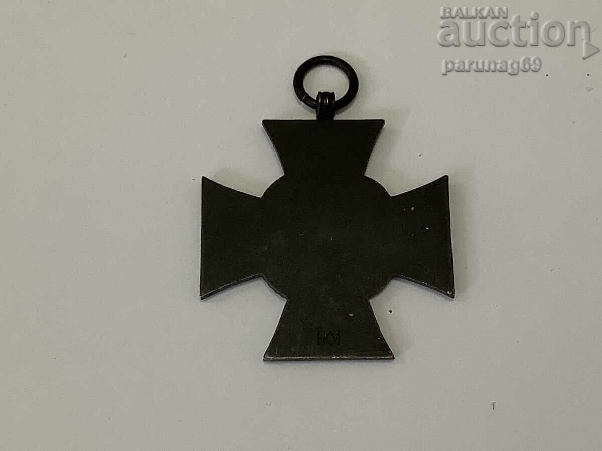 Γερμανία - Σταυρός Τιμής Βετεράνου Α' Παγκοσμίου Πολέμου 1914 - 1918 με τιμή 45.00 BGN | € 23.01