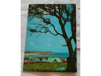 S. LOZENETS/BURGAS CAMPING P.C. 1973