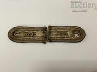 Germania - Epoleti ofițeri - WWII - Wehrmacht 1939 - 1945