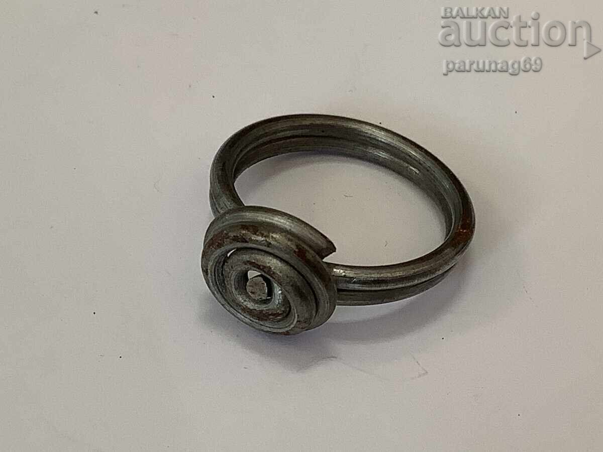 Παράδοση Γερμανία - Τρίτο Ράιχ παρτίδα σημάτων και δαχτυλιδιού