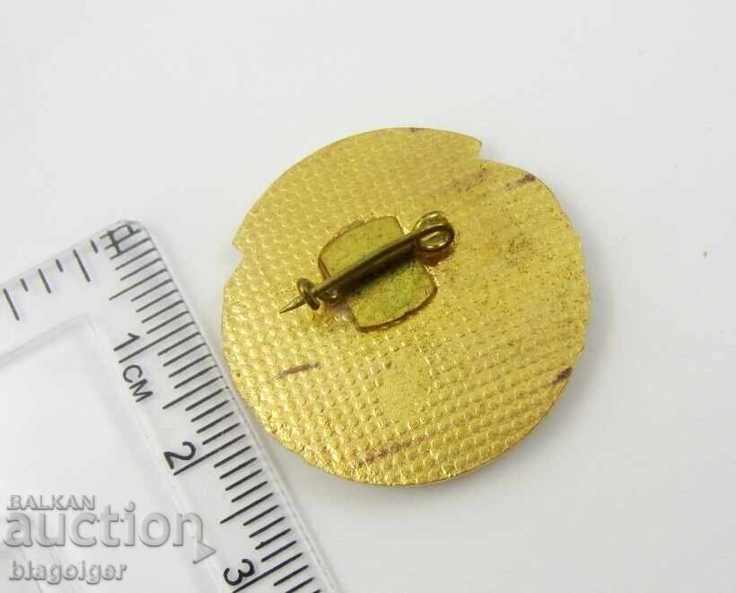 Майстор на спорта-НРБ- Топ емайл - 5