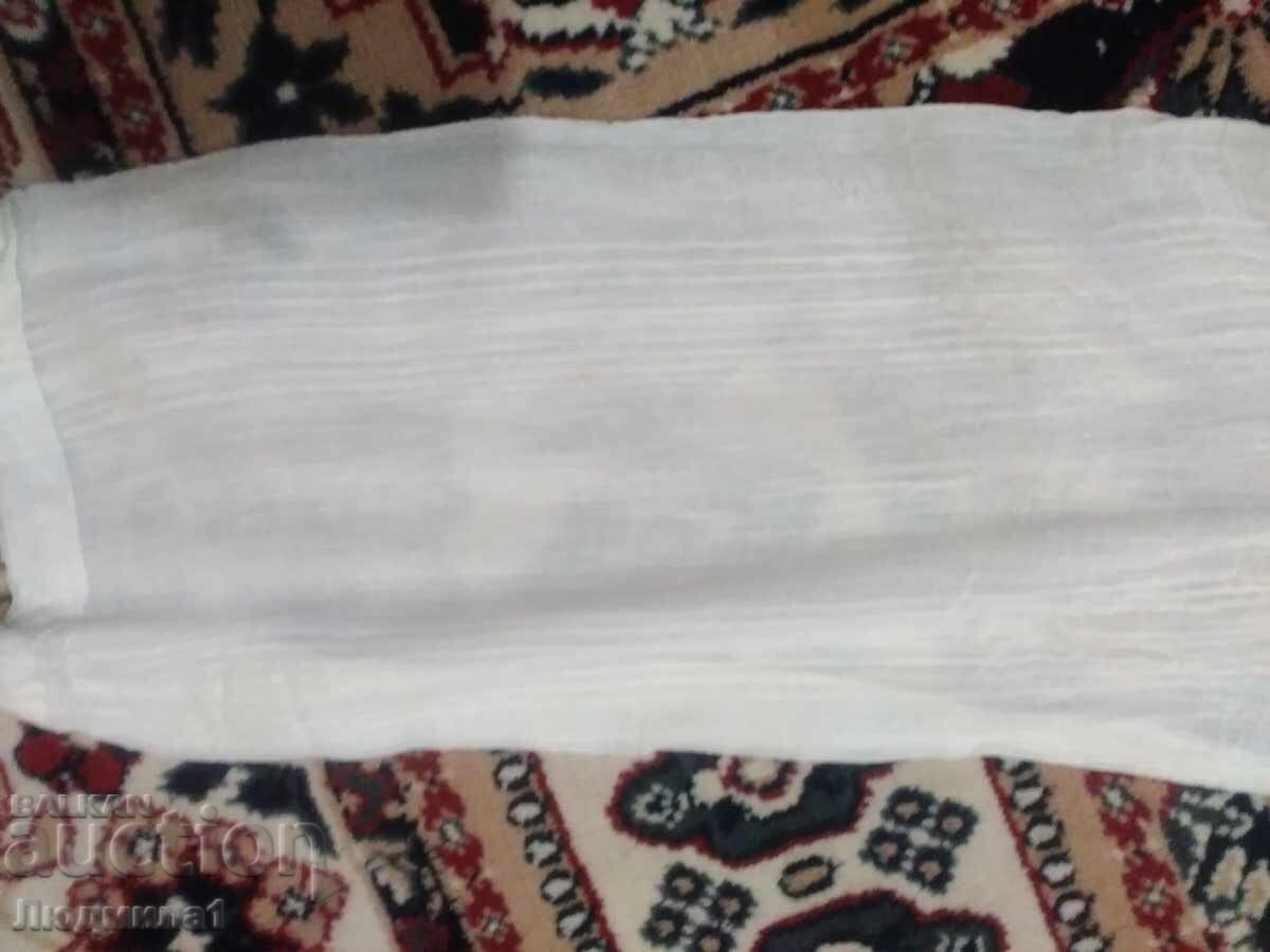 Licitație Cămașă AUTENTICĂ DE BĂTRÂNE