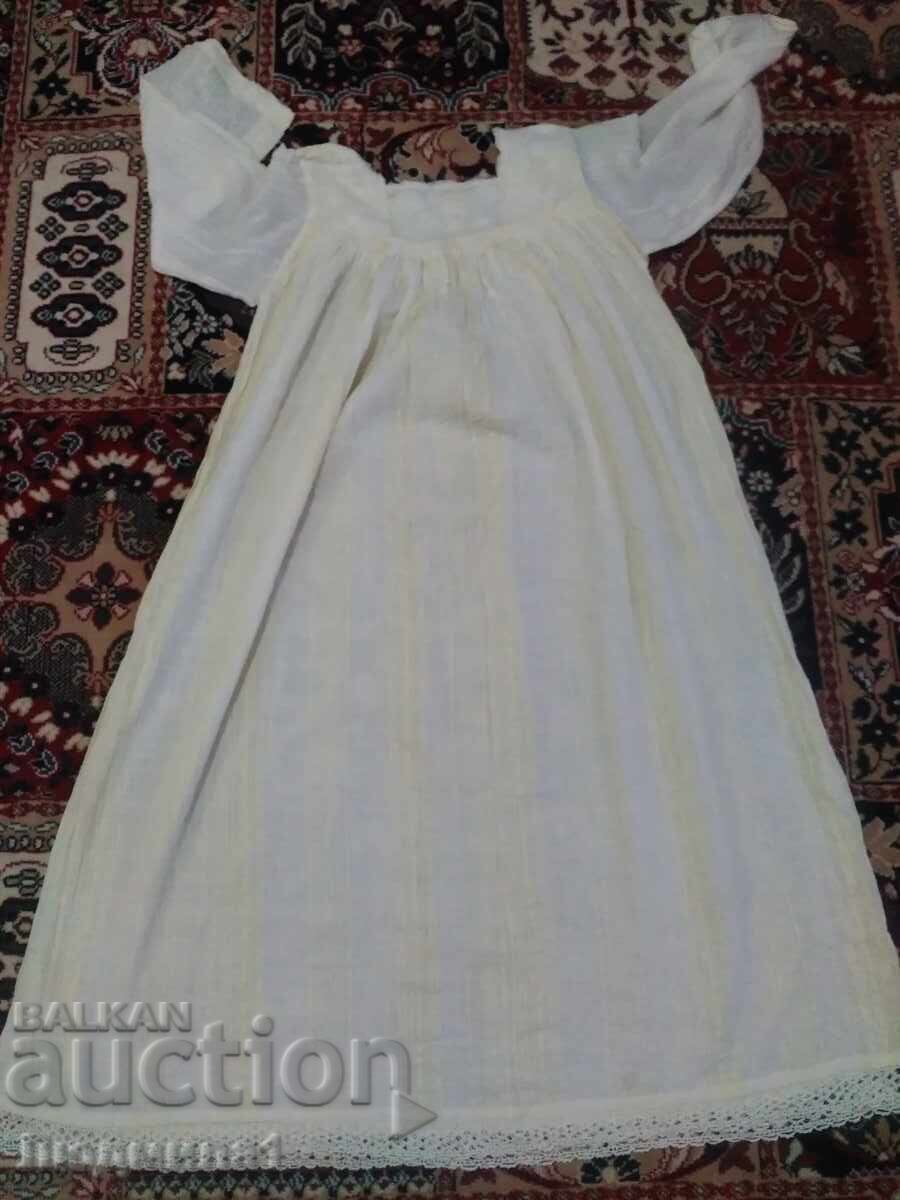 Cămașă AUTENTICĂ DE BĂTRÂNE - 6