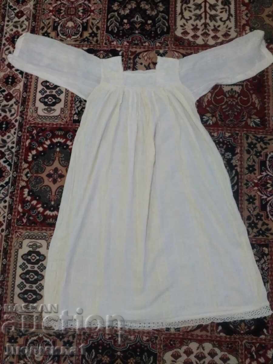 Cămașă AUTENTICĂ DE BĂTRÂNE