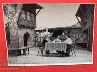 V. Kirkov, S. Atanasova, G. Spasova "Royal Mercy" National Theatre