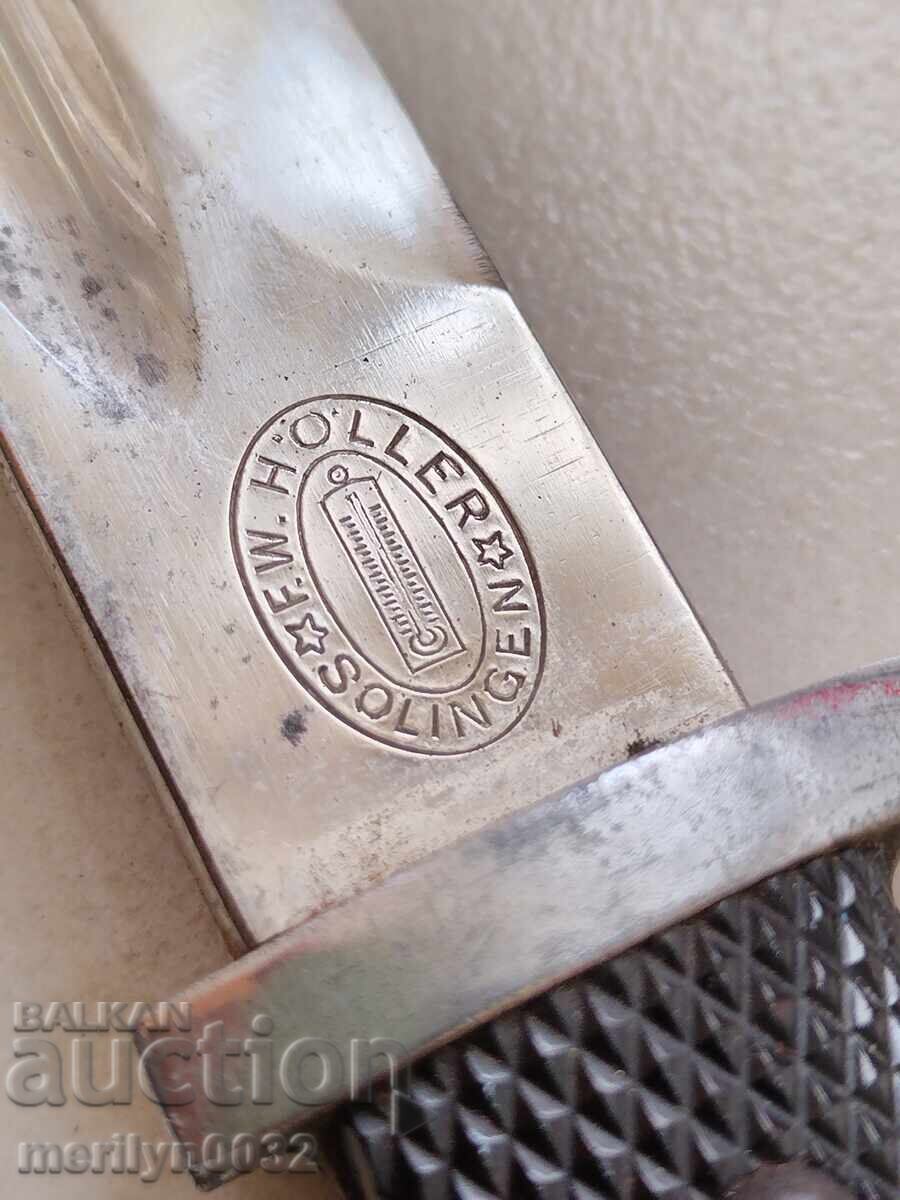 Baionetă de paradă Mauser K-98 Baionetă de paradă Mauser K-98