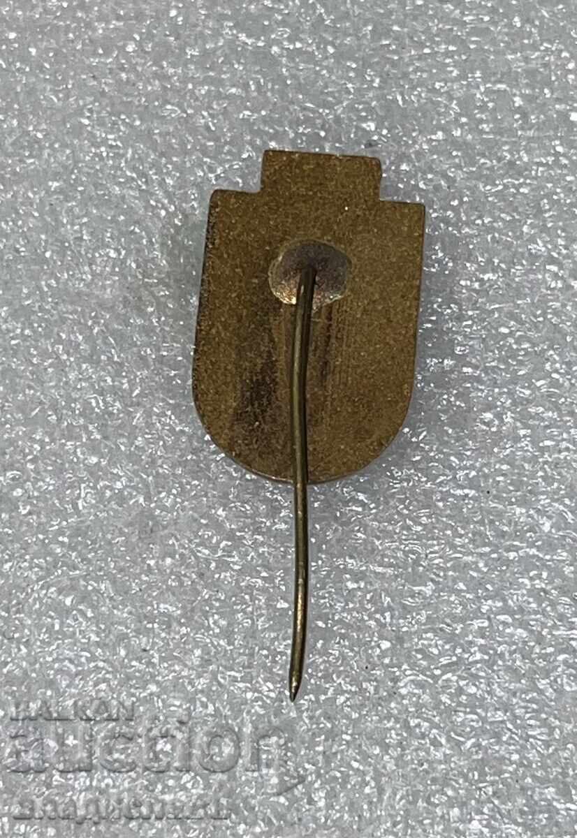 ткзс ХРИСТО БОТЕВ Бургас с цена 17.50 лв. | € 8.95