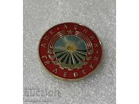 APK Leningrad LEVSKI