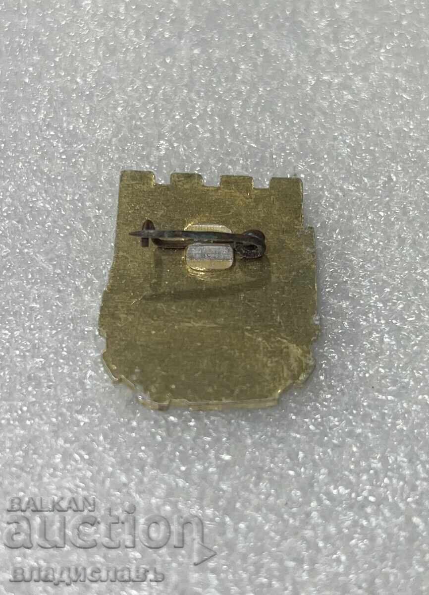 APK Ivan Gulev Gărmen cu preț 22.50 BGN | € 11.50