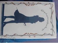 Biografie despre Friedrich Schiller, în limba rusă