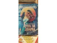 Луна за двама, Дебора Сотинууд, първо издание