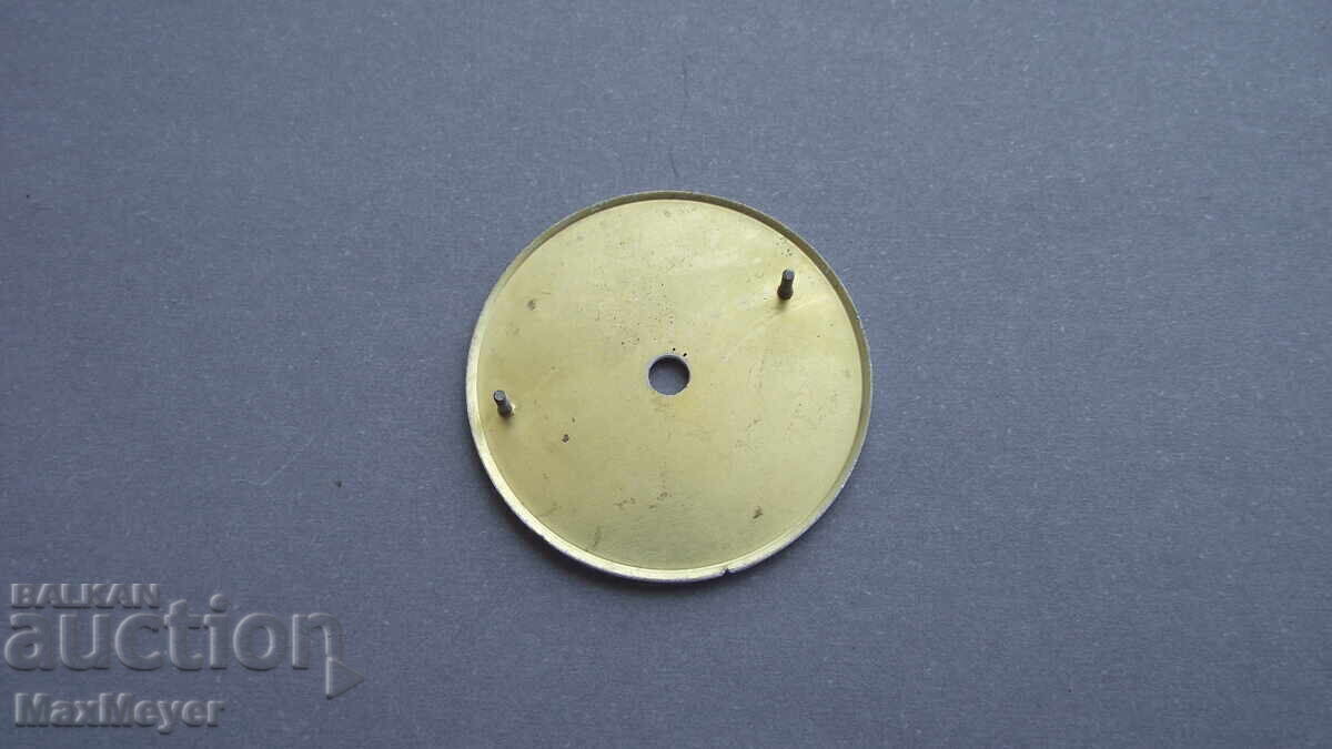 Доставка на Циферблат"Восток-Сигнал"-Звънец- НОВ - Доставка на Циферблат"Восток-Сигнал"-Звънец- НОВ -