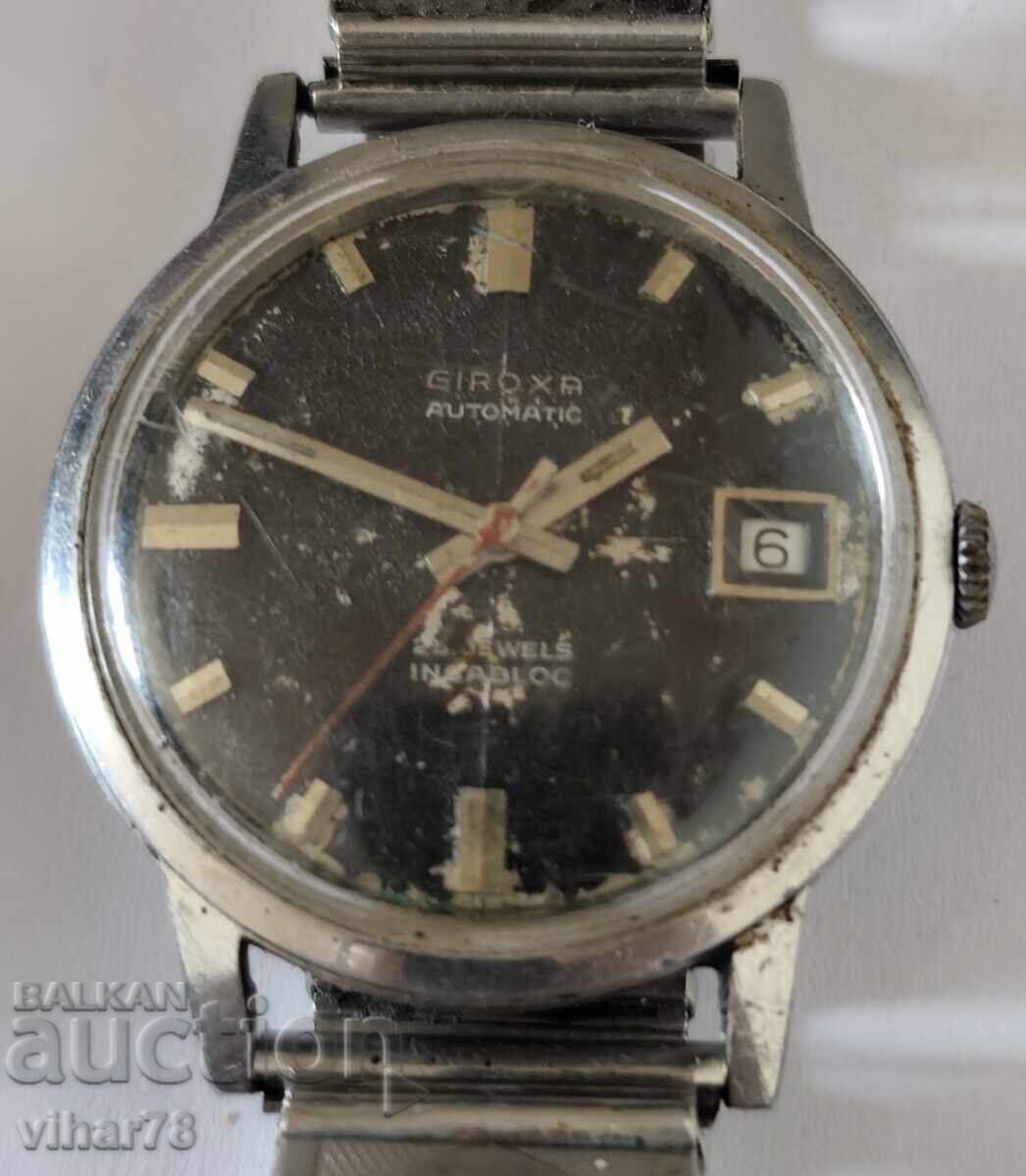 ΑΝΔΡΙΚΟ ΕΛΒΕΤΙΚΟ ΡΟΛΟΙ με τιμή 119.99 BGN | € 61.35 ΑΝΔΡΙΚΟ ΕΛΒΕΤΙΚΟ ΡΟΛΟΙ με τιμή 119.99 BGN | € 61.35