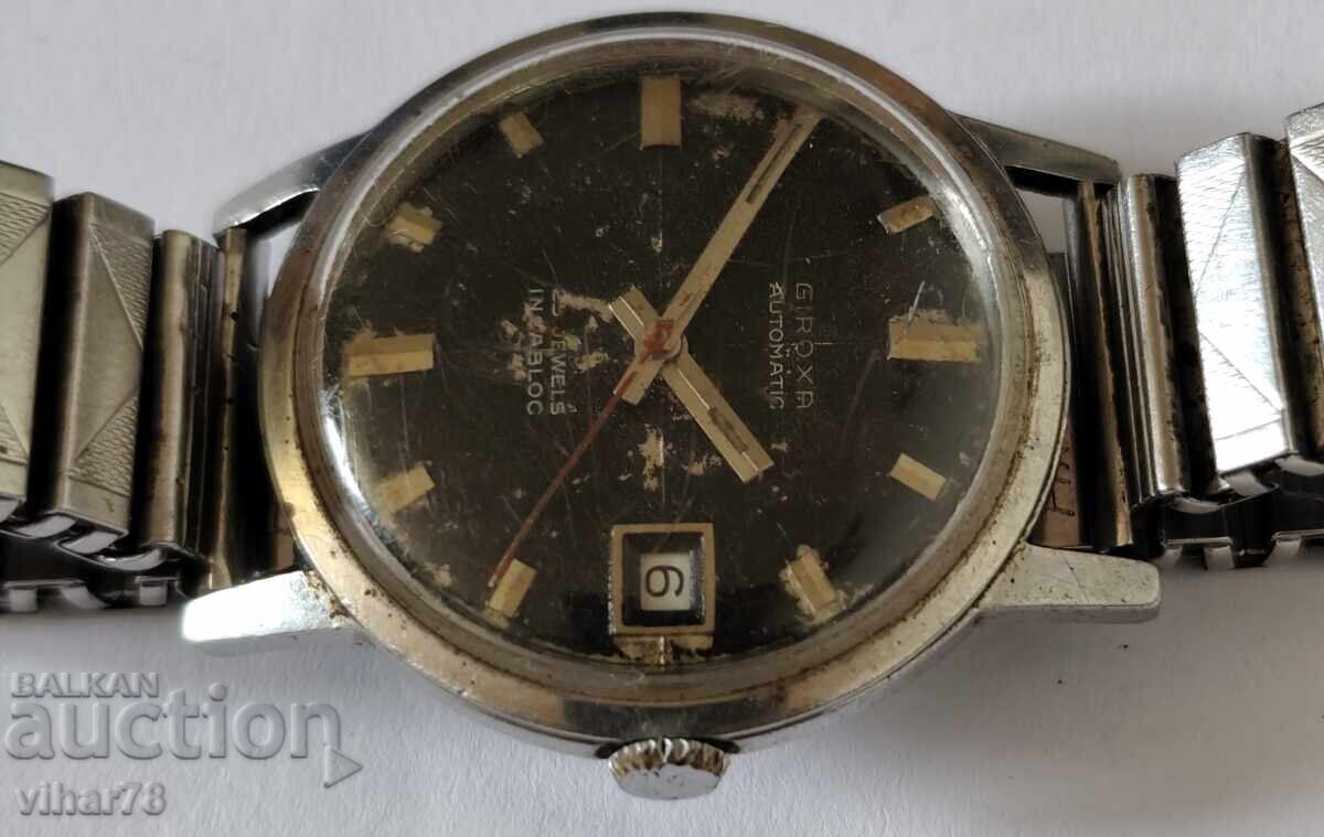 ΑΝΔΡΙΚΟ ΕΛΒΕΤΙΚΟ ΡΟΛΟΙ - 5 ΑΝΔΡΙΚΟ ΕΛΒΕΤΙΚΟ ΡΟΛΟΙ - 5