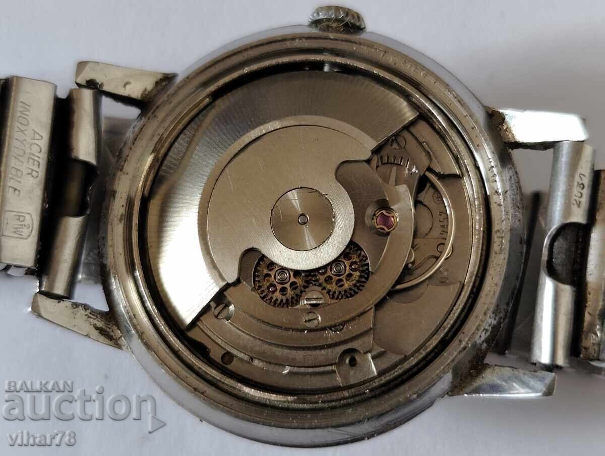 CEAS BĂRBAȚI ELVEȚIAN - 6