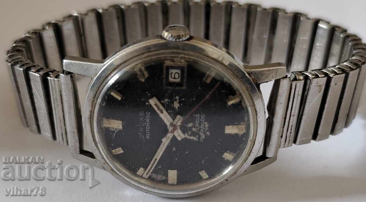 CEAS BĂRBAȚI ELVEȚIAN