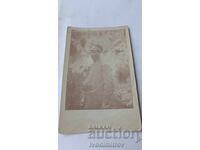 Снимка Войник на хронта Първа Световна Война