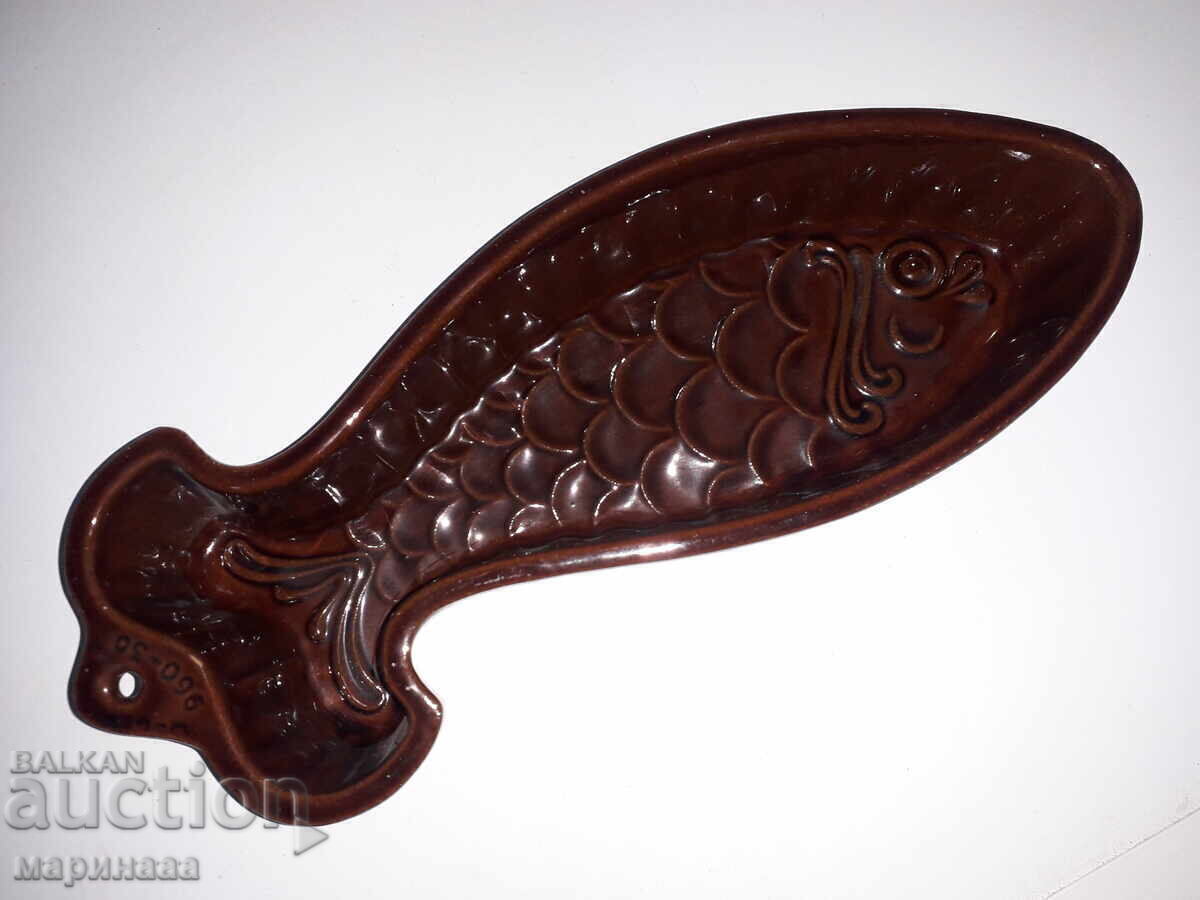 BAKING FORM. GERMANY - 5