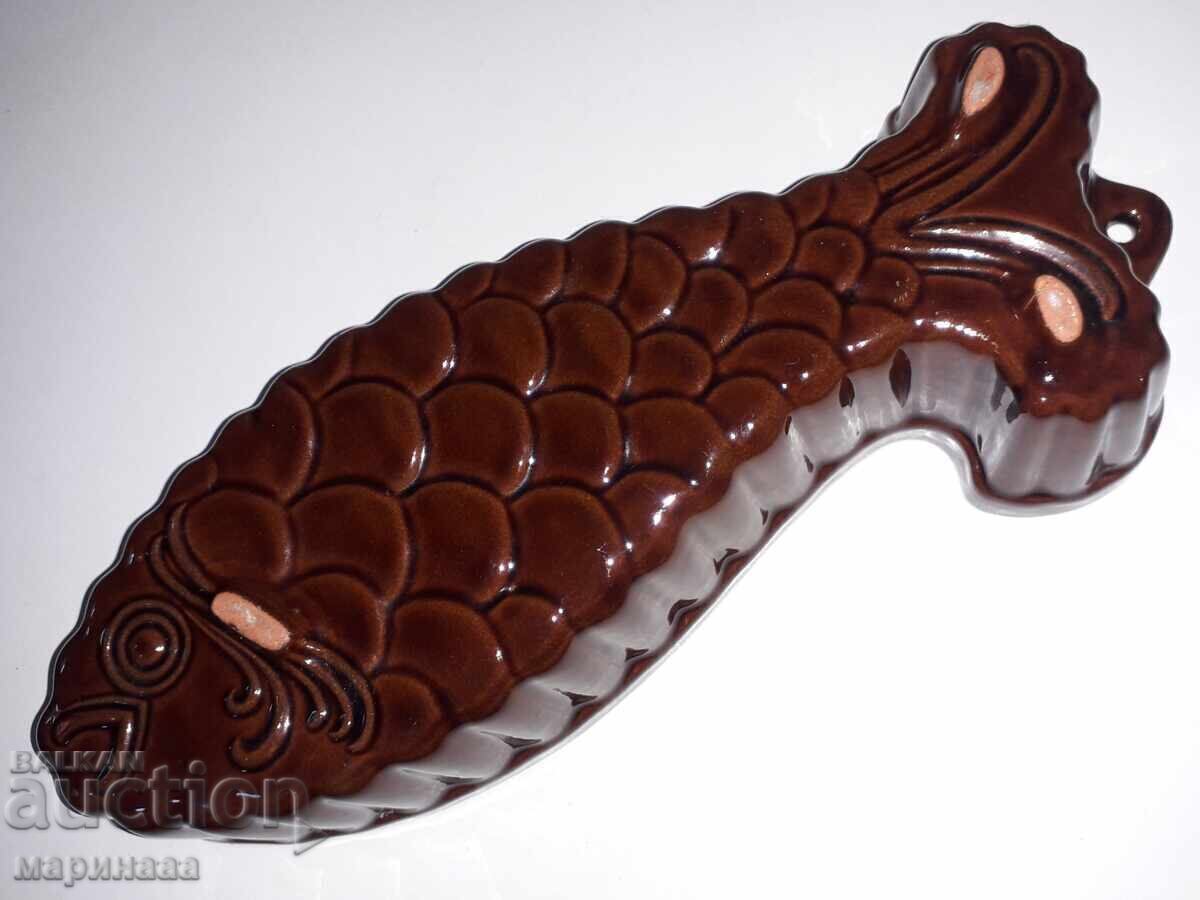 BAKING FORM. GERMANY