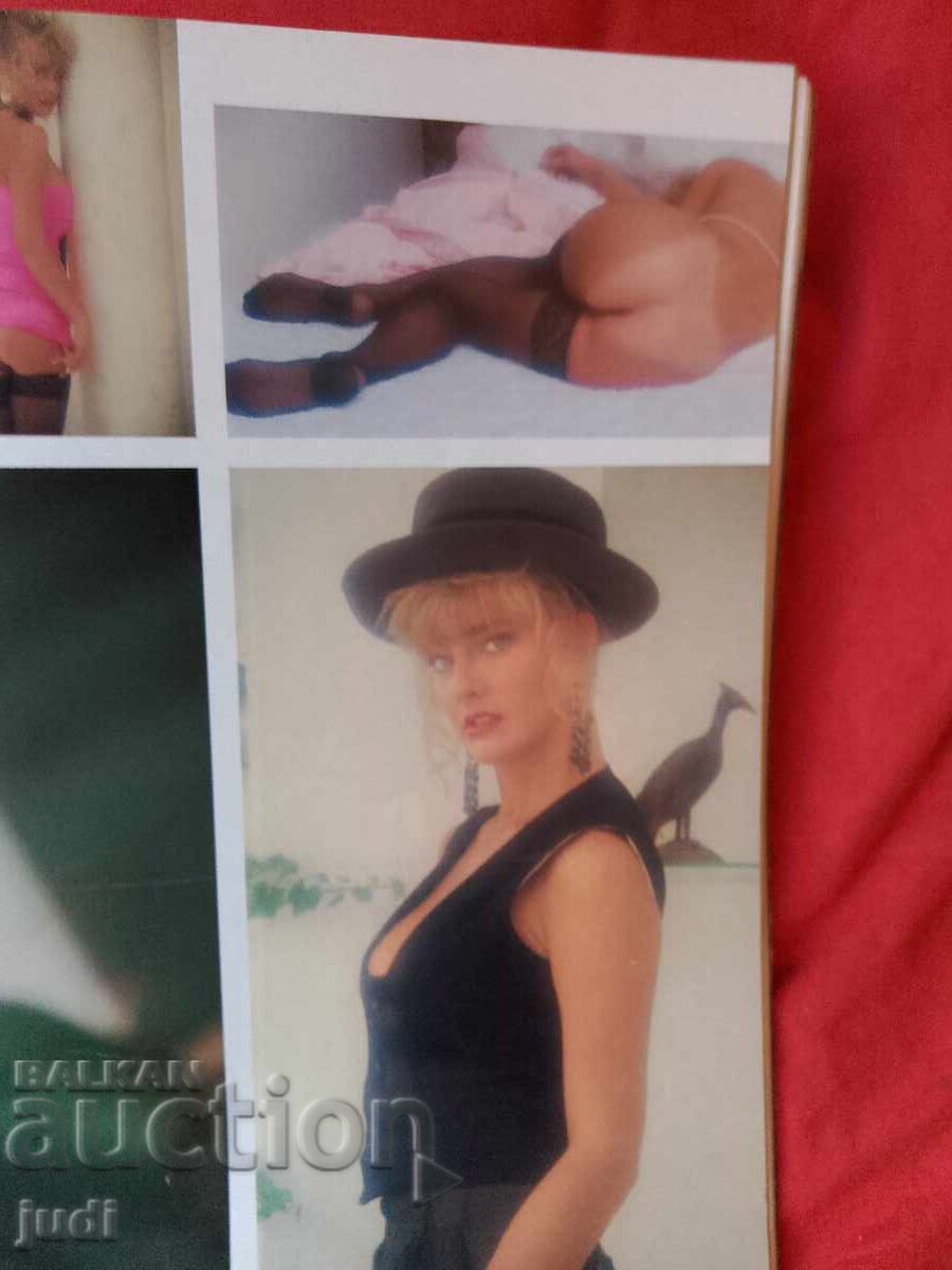 Penthouse 1990 american limitat - 6