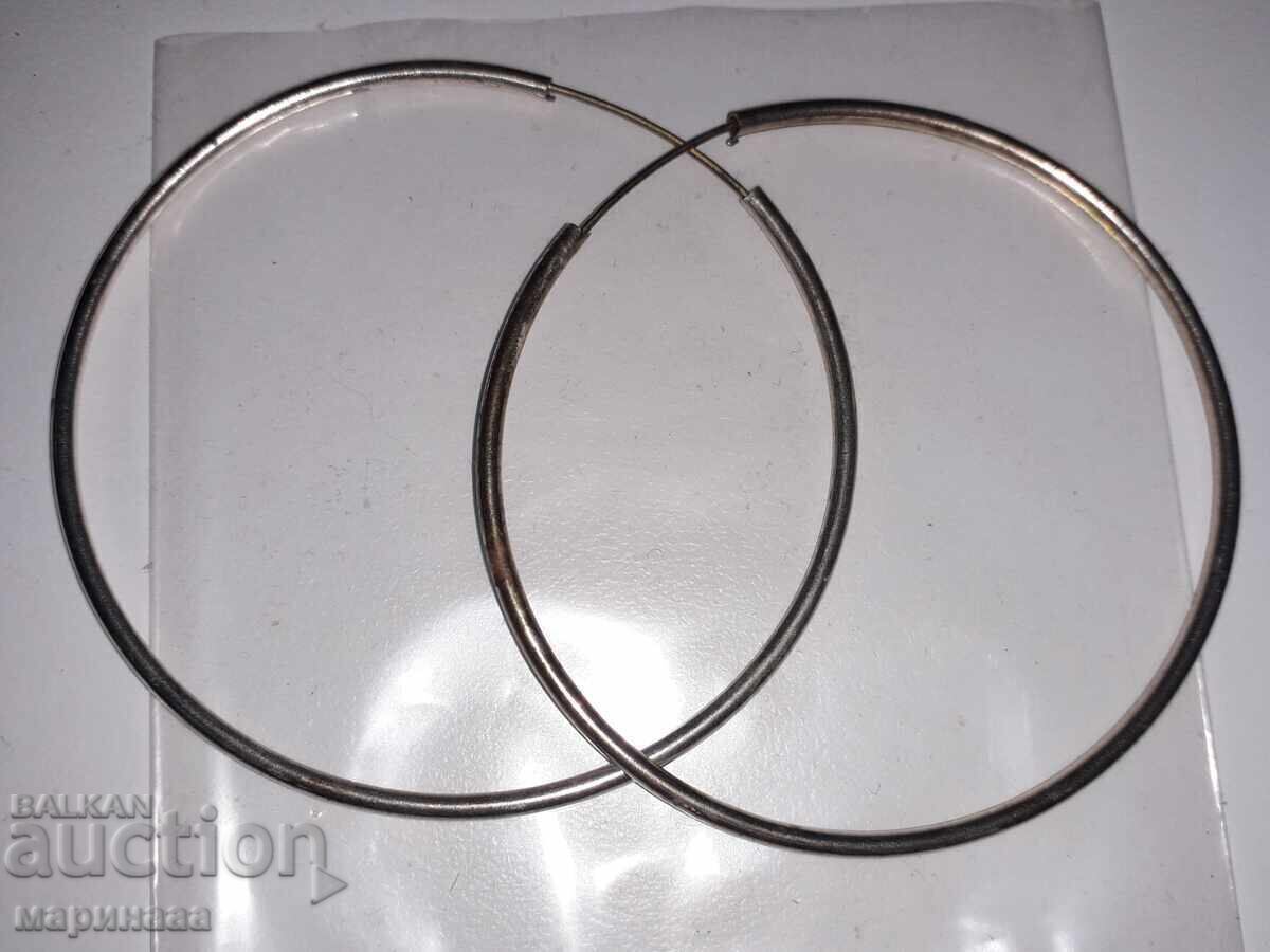 CERCEI. ALAMĂ ARGINTATĂ. R.P.B CERCEI. ALAMĂ ARGINTATĂ. R.P.B