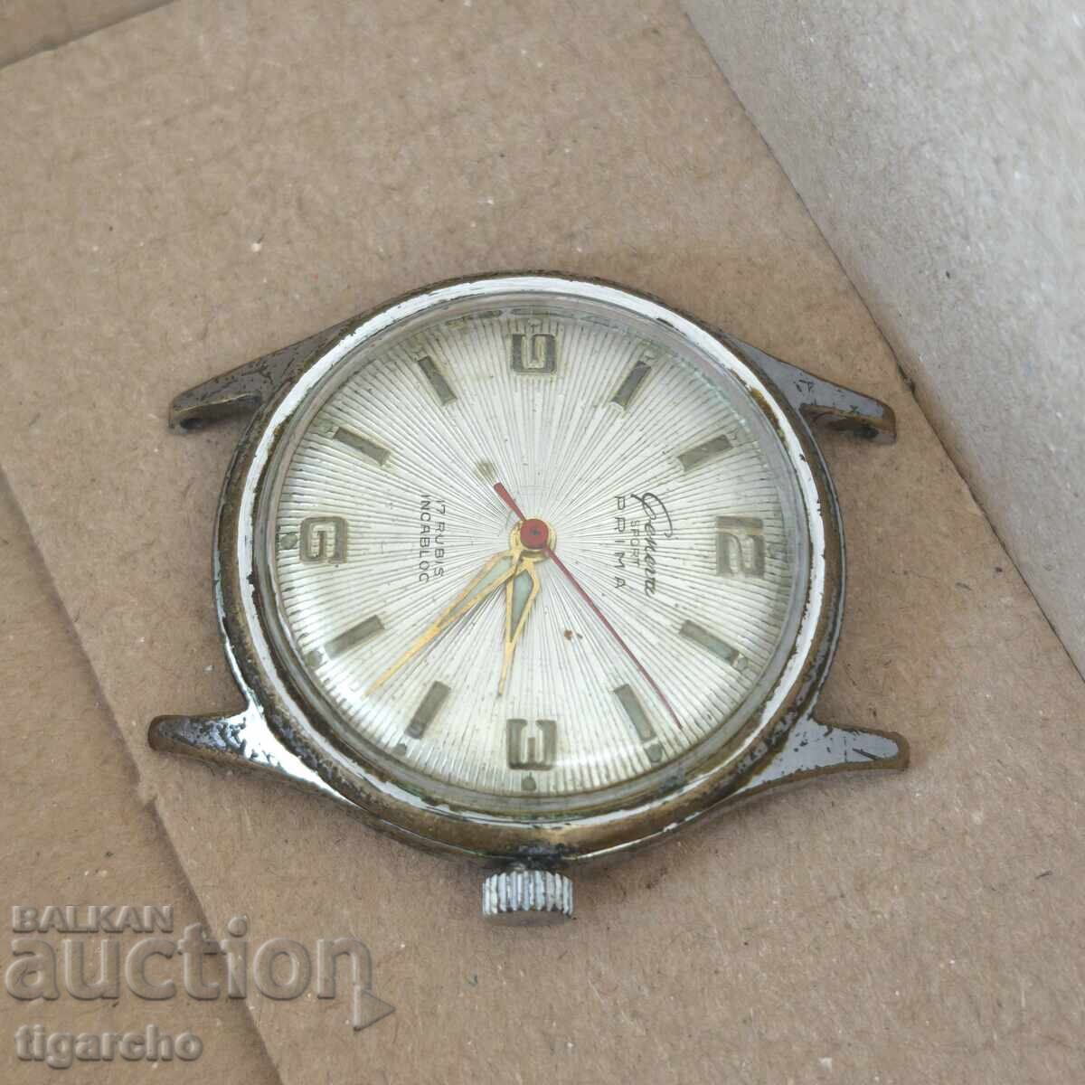 Licitație Ceas Geneva Licitație Ceas Geneva