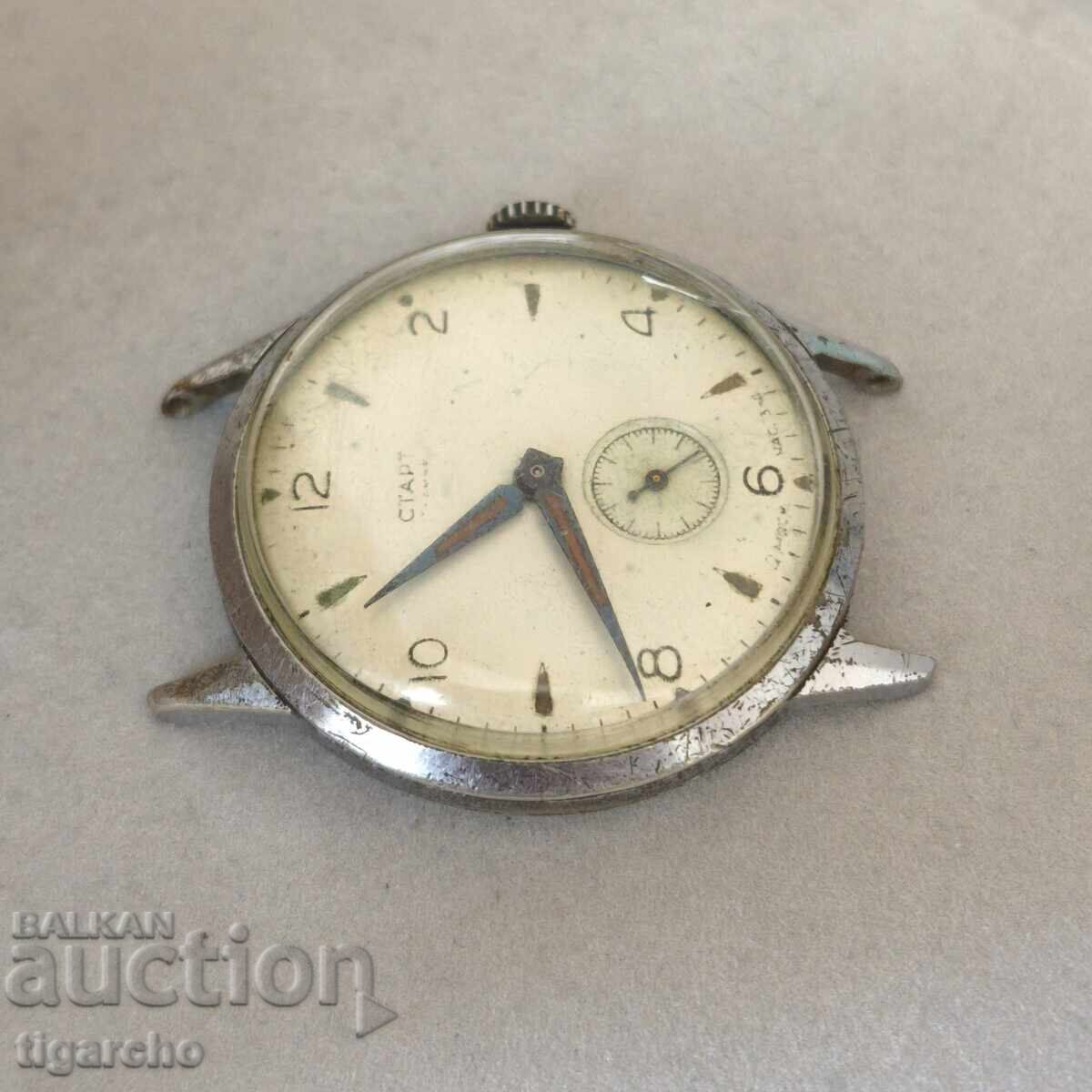 Доставка на Часовник Старт Доставка на Часовник Старт