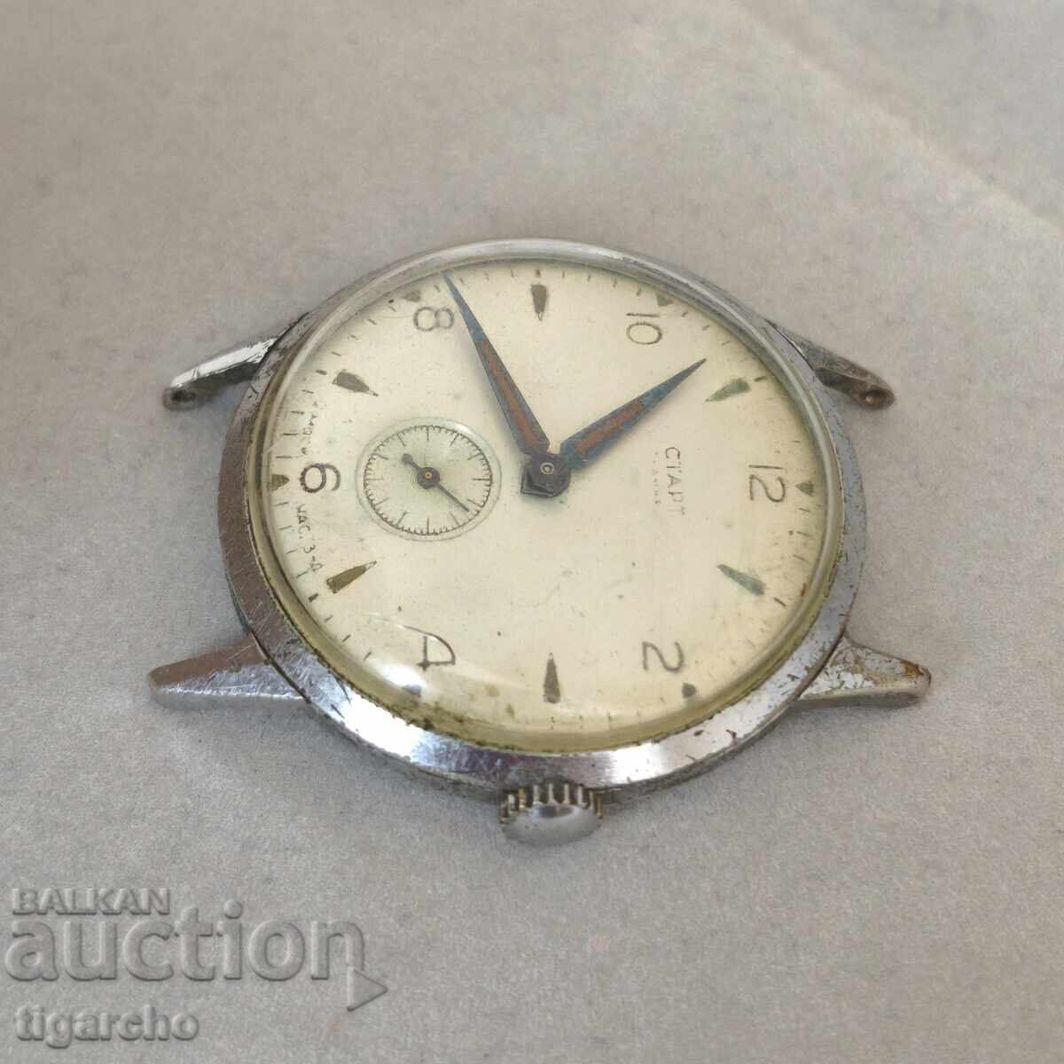 Часовник Старт - 5 Часовник Старт - 5