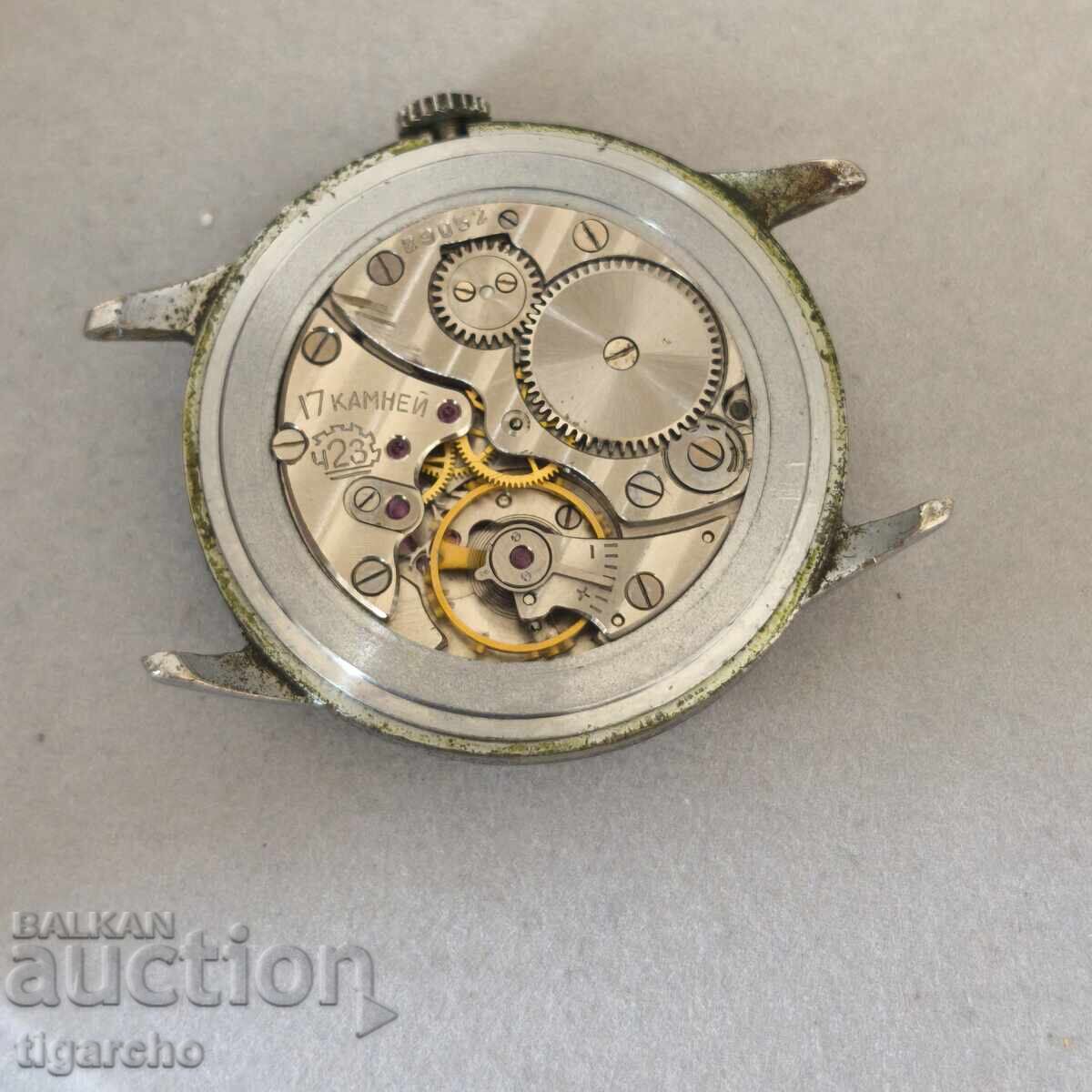 Часовник Старт - 6 Часовник Старт - 6