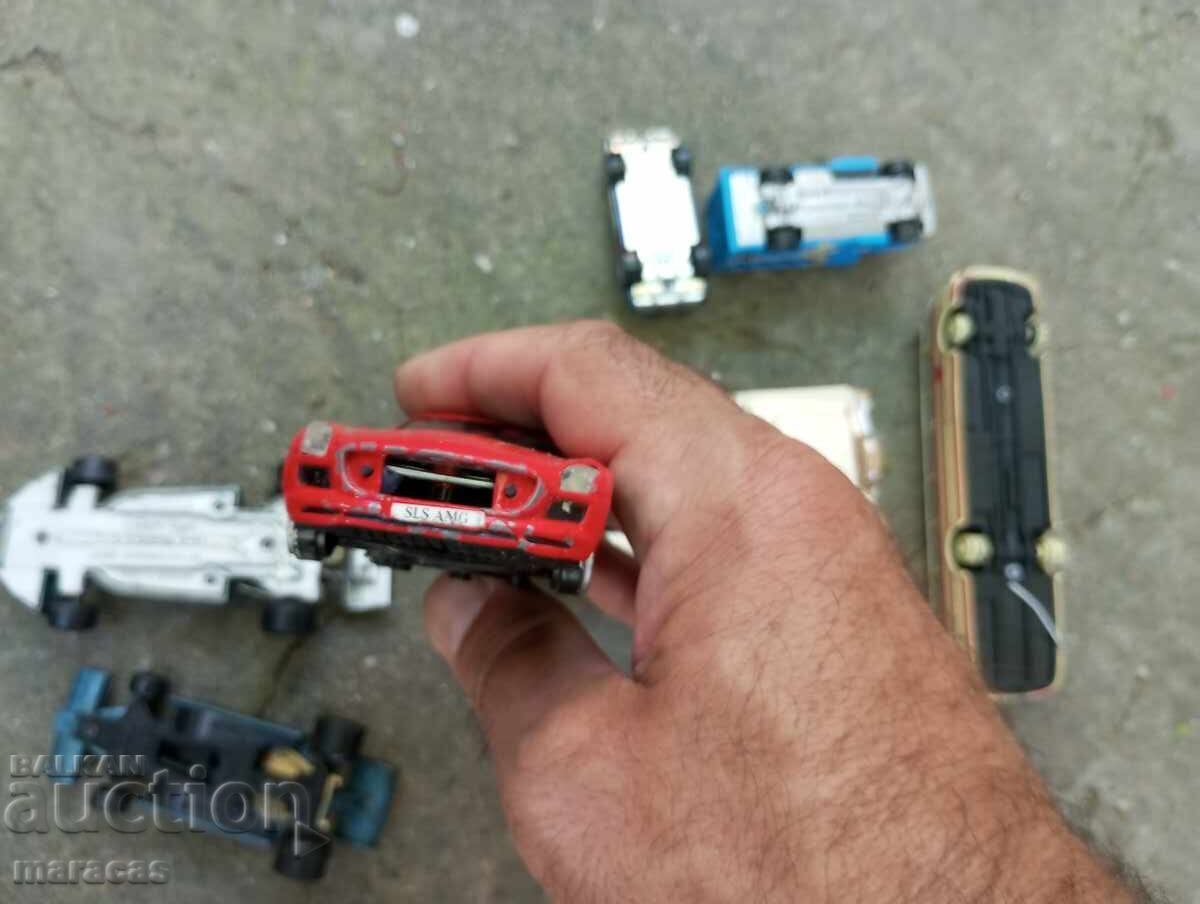 Παλιά παιδικά παιχνίδια με τιμή 48.00 BGN | € 24.54