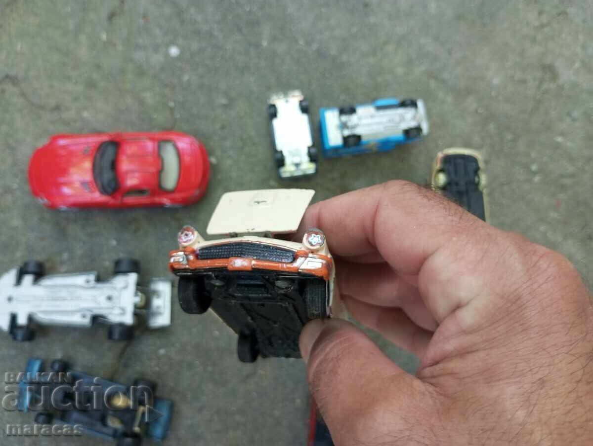 Δημοπρασία Παλιά παιδικά παιχνίδια