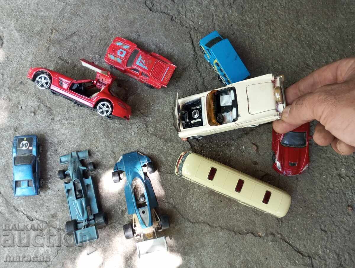 Παλιά παιδικά παιχνίδια - 5