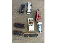 Παλιά παιδικά παιχνίδια