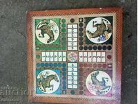 Un vechi joc pentru copii