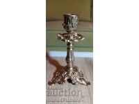 Свещник за ценители отличен