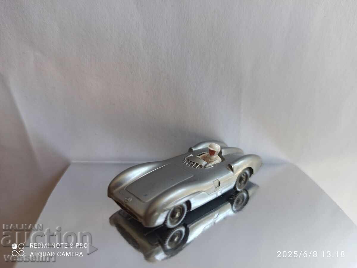 Κολλεξιόν Mercedes Silberfeil 1/87 Wiking HO από τη δεκαετία του '90