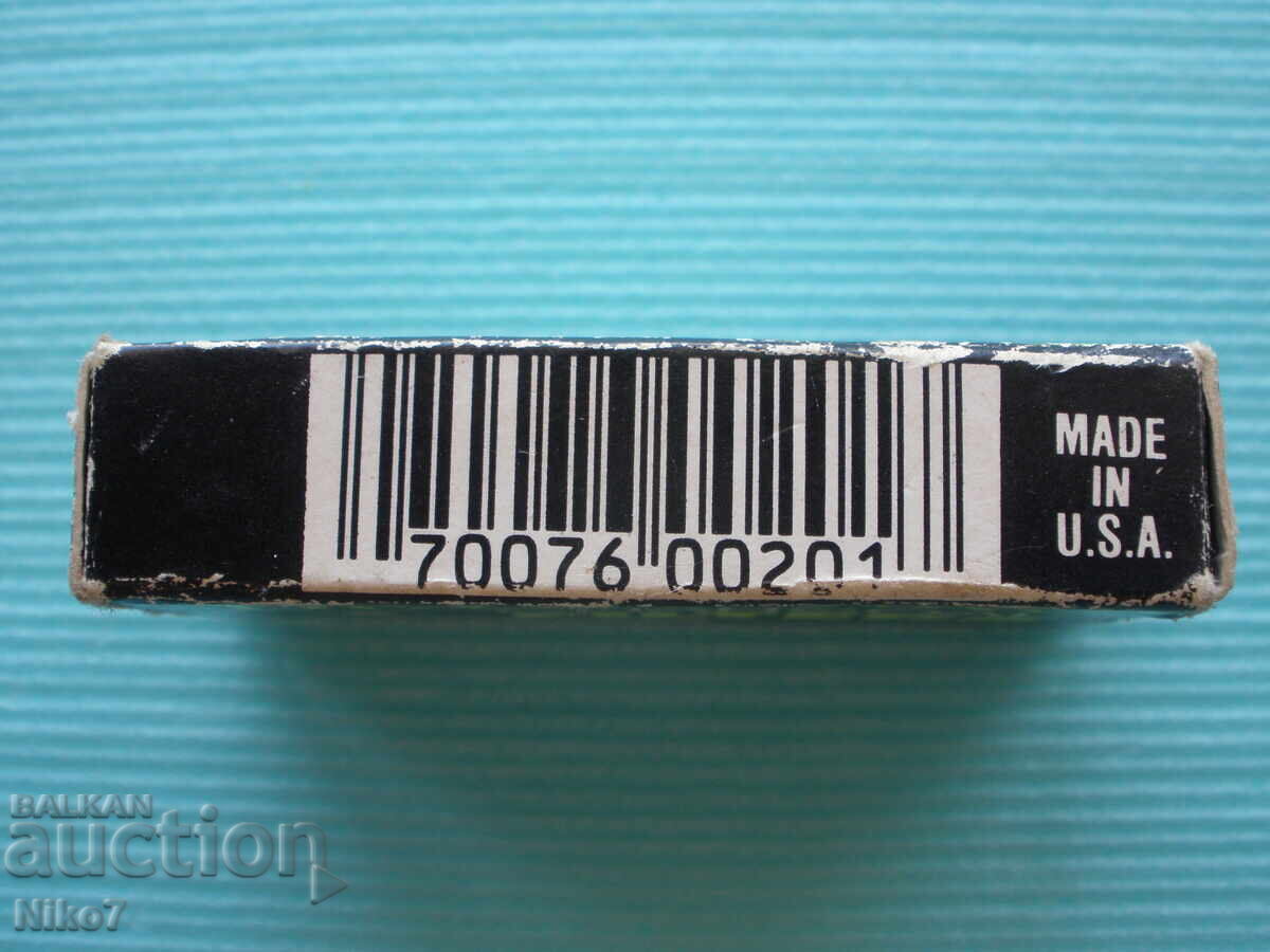 Αντίκες φίλτρα με κάρβουνο για πίπα "Dr. Grabow" με τιμή 24.99 BGN | € 12.78