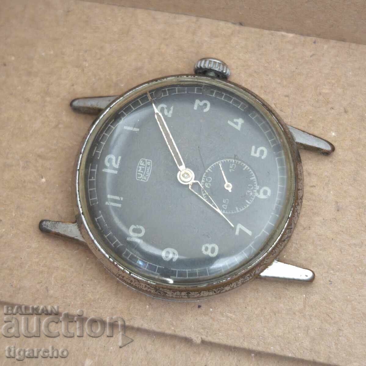 Ruhla watch with price 45.00 BGN | € 23.01 Ruhla watch with price 45.00 BGN | € 23.01