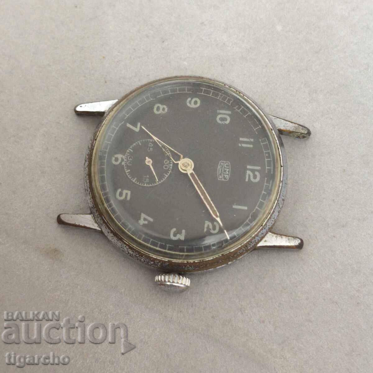 Auction Ruhla watch Auction Ruhla watch